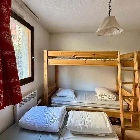 Appartement - Skis Aux Pieds - 6 Pers Val Thorens